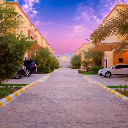 فندق العمري للفل الفندقية Riad Exterior foto