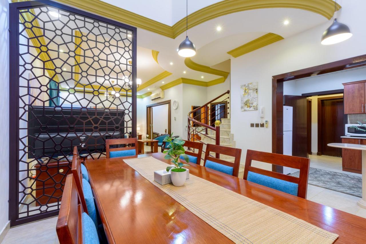 فندق العمري للفل الفندقية Riad Exterior foto