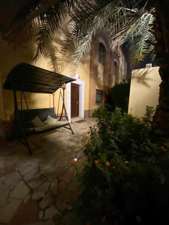 فندق العمري للفل الفندقية Riad Exterior foto