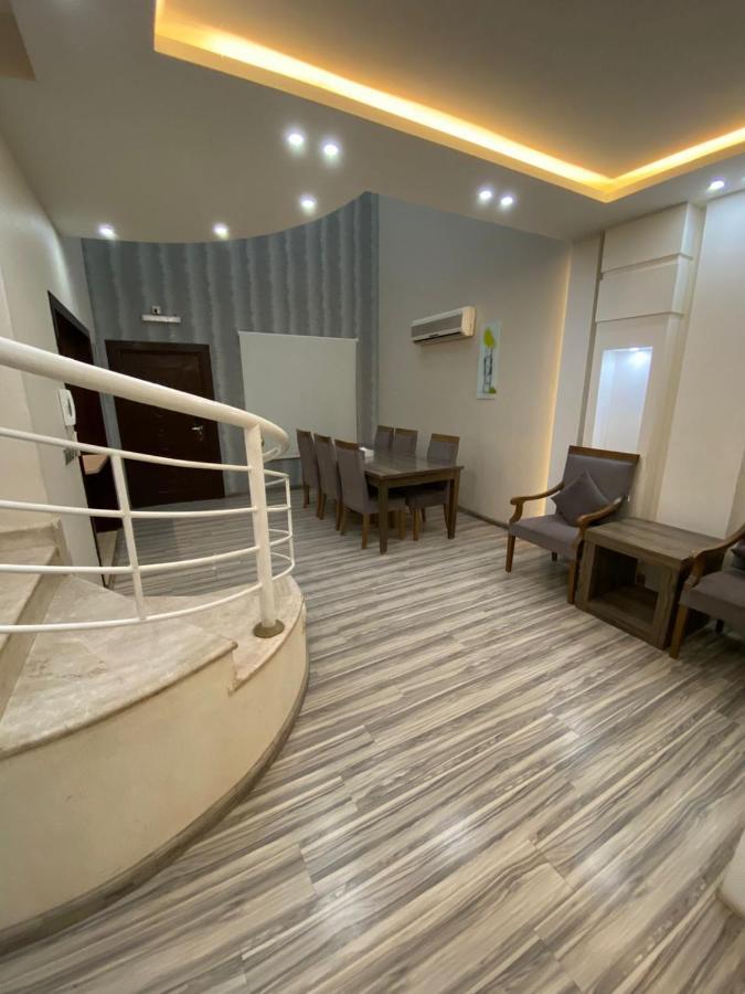 فندق العمري للفل الفندقية Riad Exterior foto